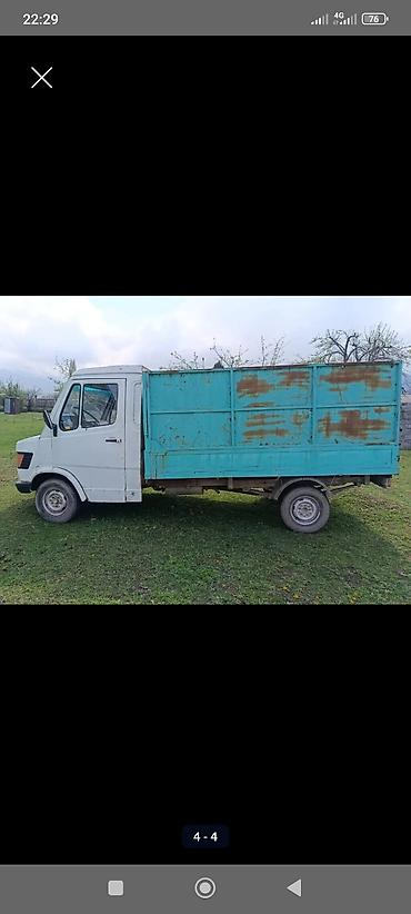 sprinter 2 2: Продаю не спеша обмен рассматриваю! — 1