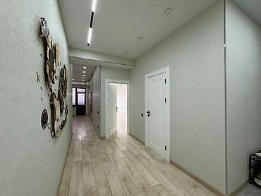Ремонт под ключ: Продается 2х комнатная квартира (студия) ! ▪️Локация: Абая/Ахунбаева — 5