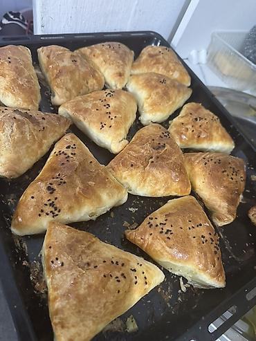 Самса на заказ