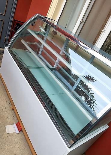 скупка кондиционеров бу: Vitrin soyuducu 1200azn. Unvan Neftciler Nigaz — 1