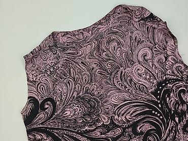 jedwab: Sukienka damska, rozmiar 6XL — 1