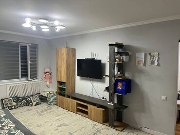снять квартиру в токмаке запорожская область: 1 комната, 45 м², 104 серия, 4 этаж, Евроремонт