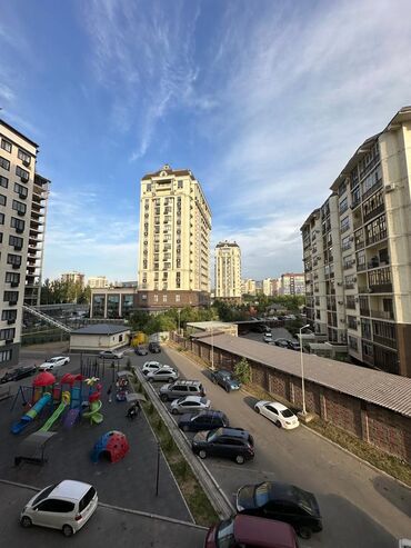 Продажа домов: 2 комнаты, 48 м², Элитка, 4 этаж, Дизайнерский ремонт