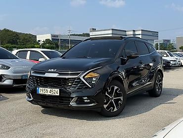 14: Kia Sportage: 2021 г., 1.6 л, Гибрид, Кроссовер — 3