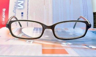 Naočare: IN STYLE dioptrijski ram za naočare. IN STYLE atraktivan dioptrijski — 7