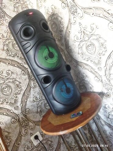 Audio: Accolade Sound Kolonka, Növ - Bluetooth