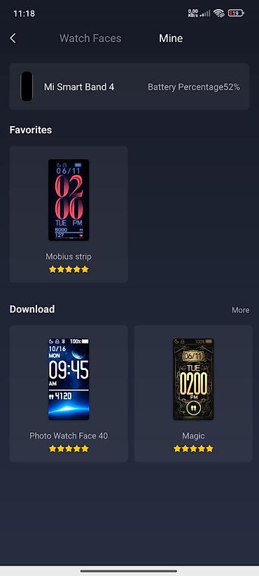 adabdır: Xiaomi Mi Band 4 seriyalı smart qolbaq tecılı satılır.adabdir var - — 2