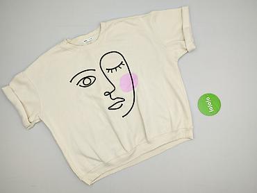rozmiar: Sinsay, Bluza damska
, rozmiar XL — 2