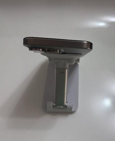 iphone 19 pro max: IPhone 15 Pro Max, 256 GB, Gümüşü, Face ID — 5