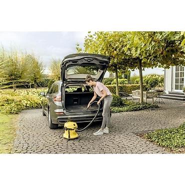 Строительные пылесосы: Karcher wd3 KARCHER WD3 kacher Карчер Керхер керхе кехе karkher — 6