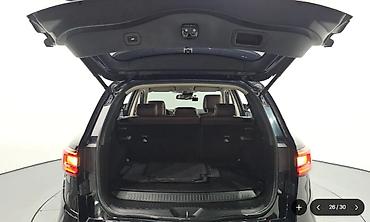 renault: Renault Samsung QM6: 2020 г. — 5