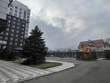 imak: Продается 2-х комнатная квартира 📍Адрес:12 мкр 🏗️Застройщик: Zaman 🏢 — 1
