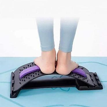 lek za sinuse: POMAGALO ZA ISPRAVLJANJE KICME NOVO SPRAVA ZA ISTEZANJE AKCI | Cene — 6