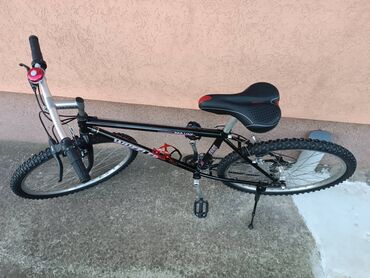 Bicikli za odrasle: Bicikl Wheeler Proline 2880, 26" CrMb Bicikla Wheeler Proline — 8