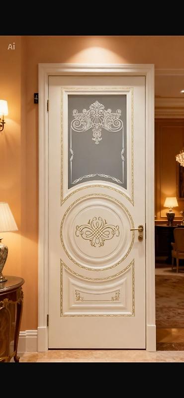 domax qapi: 🏡 Evinizə Dəyər Qatan Keyfiyyətli Qapılar! Möhkəm, zövqlü və — 4