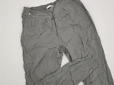 yaya: YAYA, Spodnie materiałowe damskie, rozmiar One size — 1