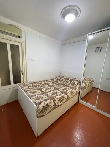 Köhnə tikili: Bakı, 8-ci kilometr, 2 otaqlı, Köhnə tikili, m. Qara Qarayev, 44 kv. m — 4