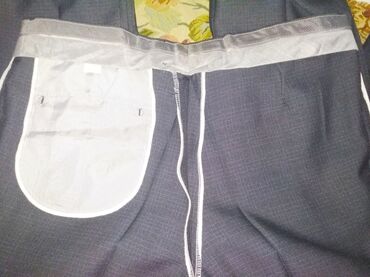 Костюмы: 1. НОВЫЙ мужской классический костюм, 54р., на рост до 190 см — 12