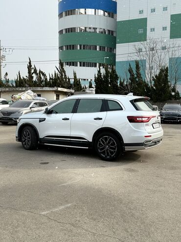 Renault: Renault Koleos: 2019 г., 2 л, Автомат, Бензин, Кроссовер — 4