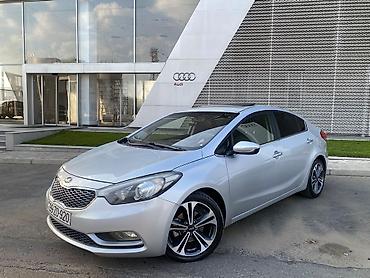 kia optima 2014: Kia Forte: 2 l | 2014 il Sedan — 1