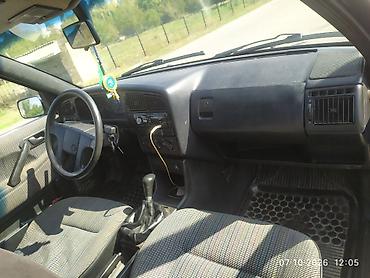 Volkswagen: Volkswagen Passat Variant: 1991 г., Механика, Бензин, Универсал — 4