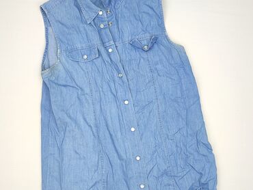 calvin klein t shirty 164: Koszula damska, rozmiar L