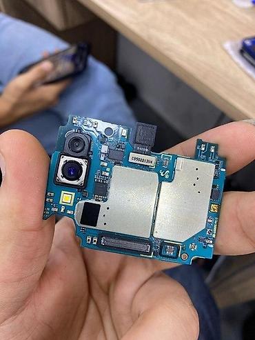 "Samsung Galaxy A40" platası A40 platası A40 plata Şəhər: Bakı