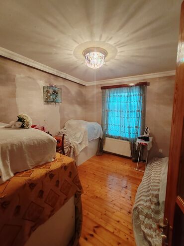 Həyət evləri və villaların satışı: 5 otaqlı, 80 kv. m, Orta təmir — 7
