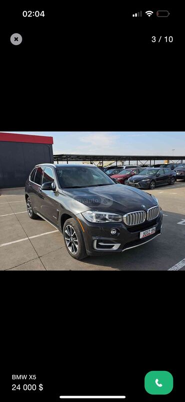 бмв е39 разборка: BMW X5: 2018 г., 3 л, Автомат, Бензин