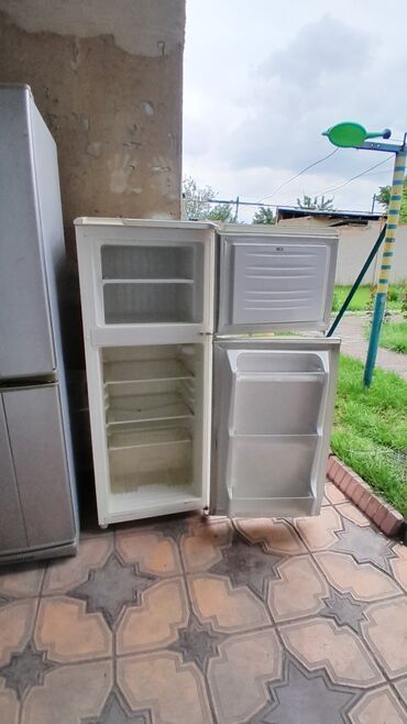 самодельный холодильник: Холодильник Двухкамерный