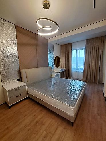 Продажа квартир: 2 комнаты, 78 м², Элитка, 15 этаж, Евроремонт — 6