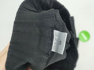 pants okay: Spodnie materiałowe damskie, rozmiar M — 4