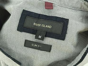 golf top: River Island, Koszulа dla mężczyzn, rozmiar M — 5