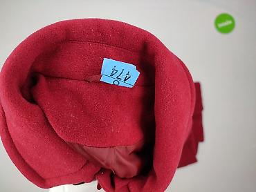 coat: Płaszcz damski, rozmiar L — 4