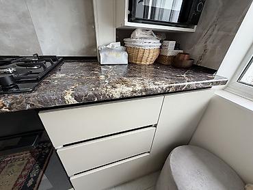 60: 3 комнаты, 60 м², ЗАГС/Цирк 104 серия, 5 этаж, Дизайнерский ремонт — 10