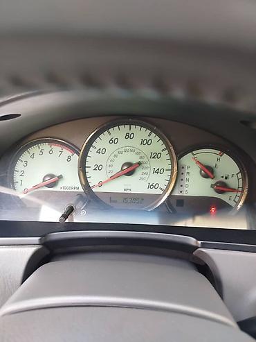 Toyota: Toyota Camry Solara: 2004 г., 3.3 л, Типтроник, Бензин, Купе — 8