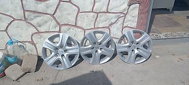 bmw r18 disk: Opel disk kalpakları 3ədəd 3ü bir yerdə 80Manat razılaşmaq olar — 1