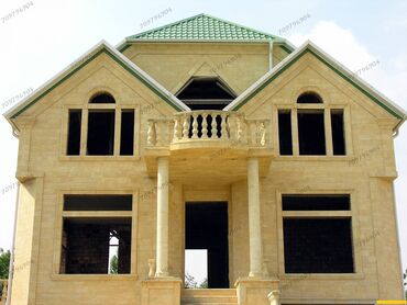 Digər tikinti daşları: Aglay isleri. Evlerin ofislerin binalarin hasarlarin villalarin en son — 21