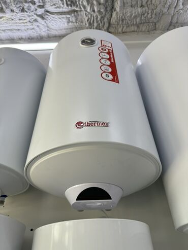 Кухонные мойки: Водонагреватель Thermex Накопительный