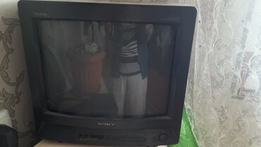 sony hdr cx550e: Телевизор Sony, диагональ экрана 35 см