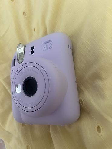 kamera polaroid: ALMANİYADAN YENİ ALINIB və HEÇ VAXT İSTİFADƏ OLUNMAYIB. Fujifilm — 4