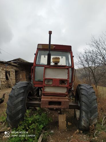 Traktorlar: Traktor Belarus (MTZ) 52, 1985 il, 50 at gücü, motor 4.7 l, İşlənmiş — 6