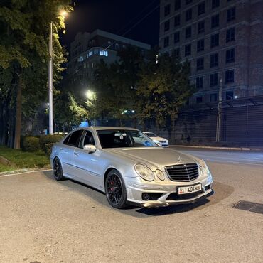 казаны бмв: Mercedes-Benz E-Class: 2003 г., 5 л, Типтроник, Бензин, Седан