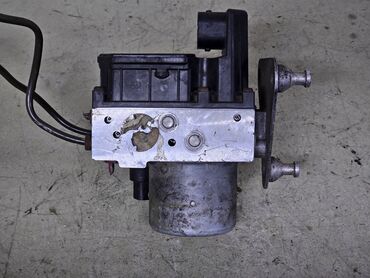 ABS: Блок ABS Mercedes-Benz 2004 г., Б/у, Оригинал, Германия — 6