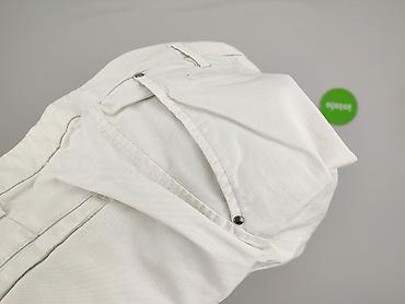 bumpro top: United Colors of Benetton, Spodnie materiałowe damskie, rozmiar S — 5