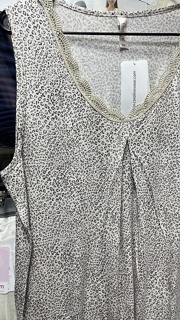 Домашние костюмы: Пижама Halat #ночнушка#муслиноваясорочка #ночнаясорочка — 15