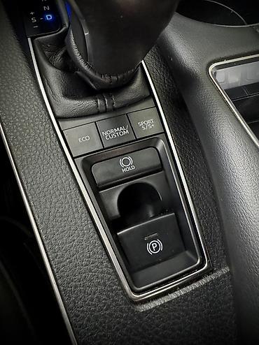 Toyota: Toyota Avalon: 2018 г., 3.5 л, Автомат, Бензин, Седан — 11