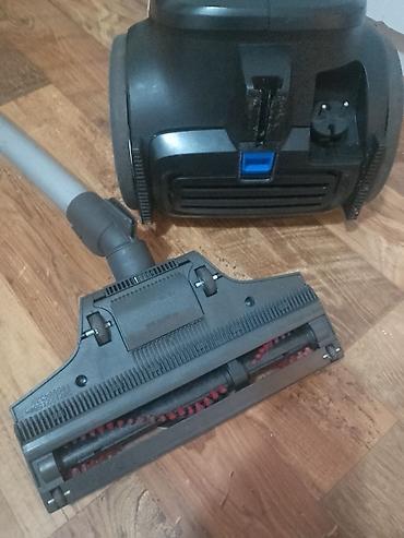 Klasični usisivači: Philips usisivač bez kese – ciklonska tehnologija - Posuda za prašinu — 9