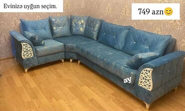 Samovarlar: Künc divan, Yeni, Açılan, Bazalı