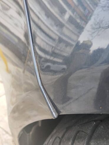 Volkswagen: Volkswagen Golf: 1.6 l. | 2004 έ. Χάτσμπακ — 7